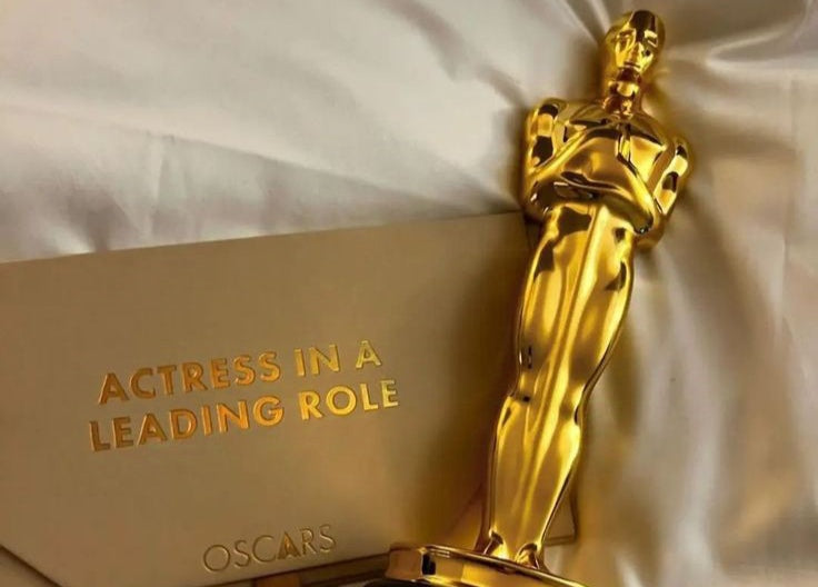 The Oscars 2025 - Predictions, Expectations, and Anticipation